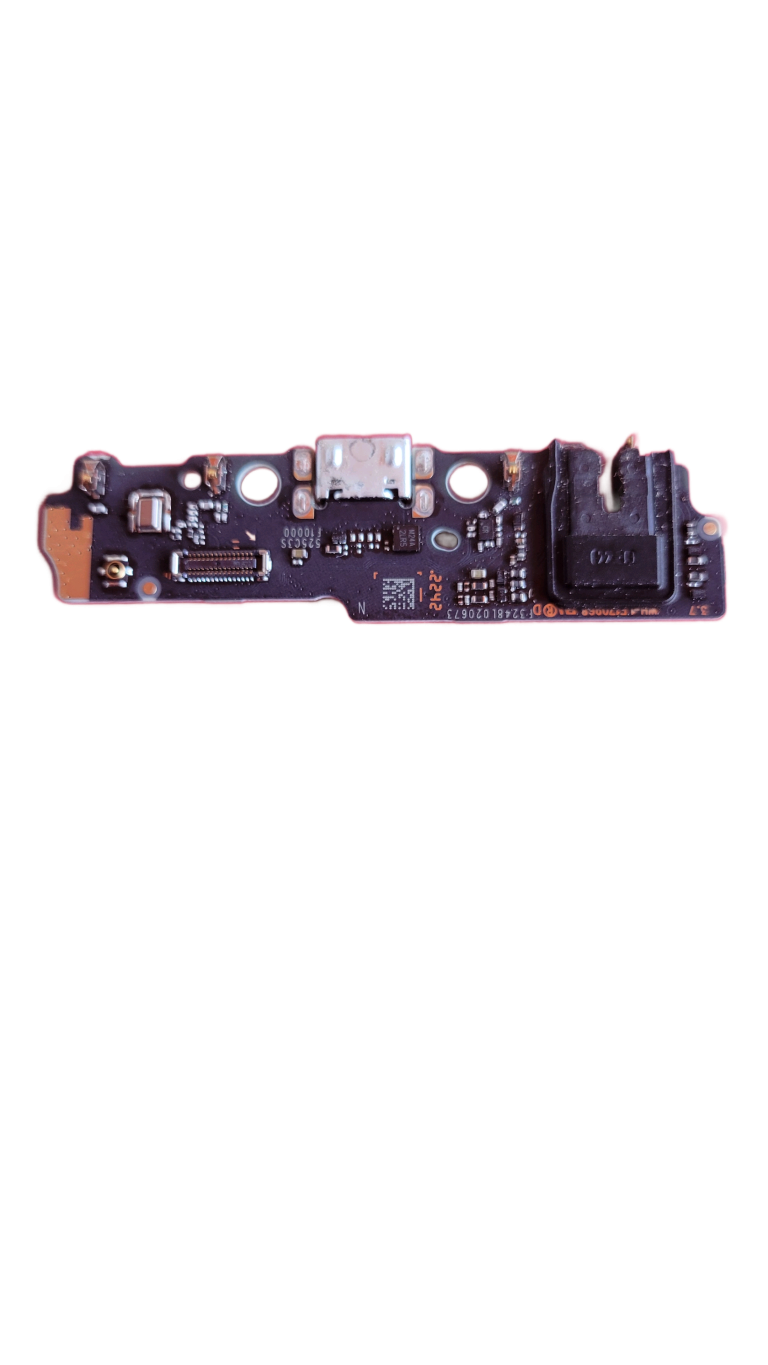 Redmi A1 plus charging board
